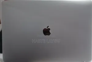 New Laptop Apple MacBook 2018 32GB Intel Core I9 SSD 1T