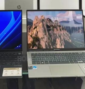 Photo - New Laptop Asus ZenBook UX430UQ 16GB Intel Core I7 SSD 512GB