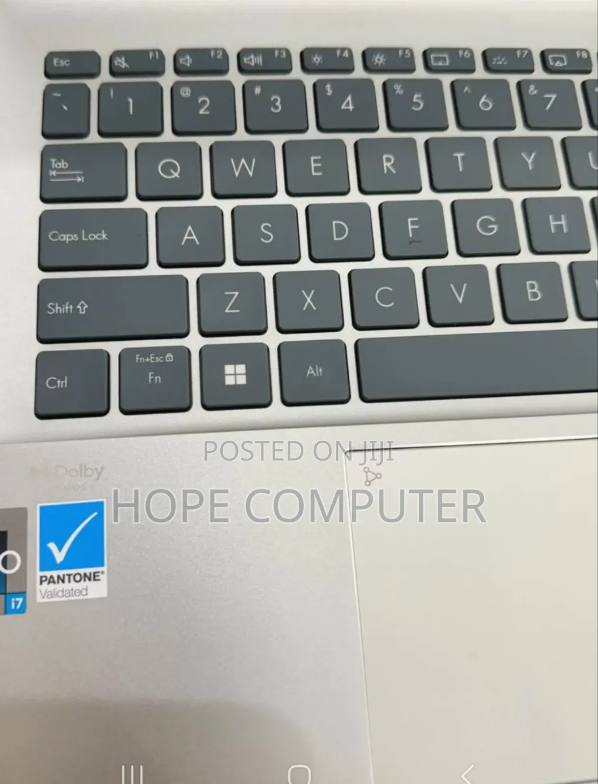 New Laptop Asus ZenBook UX430UQ 16GB Intel Core I7 SSD 512GB