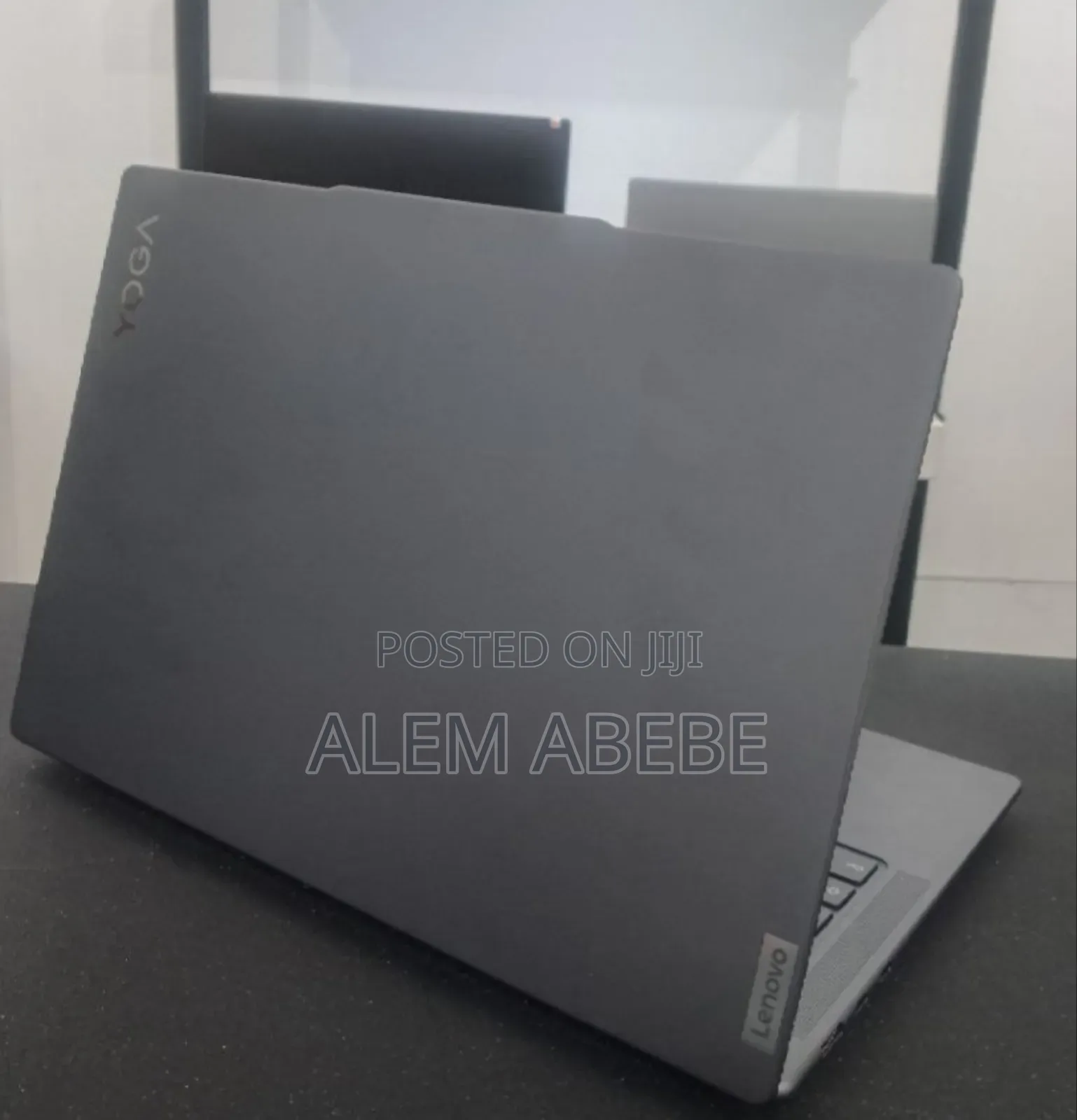 New Laptop Lenovo Yoga 2 16GB Intel Core I5 SSD 1T