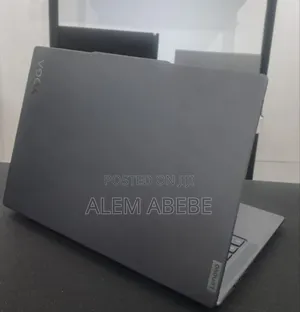 Photo - New Laptop Lenovo Yoga 2 16GB Intel Core I5 SSD 1T