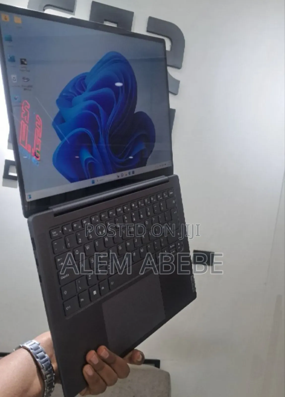 New Laptop Lenovo Yoga 2 16GB Intel Core I5 SSD 1T