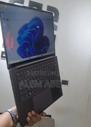 New Laptop Lenovo Yoga 2 16GB Intel Core I5 SSD 1T