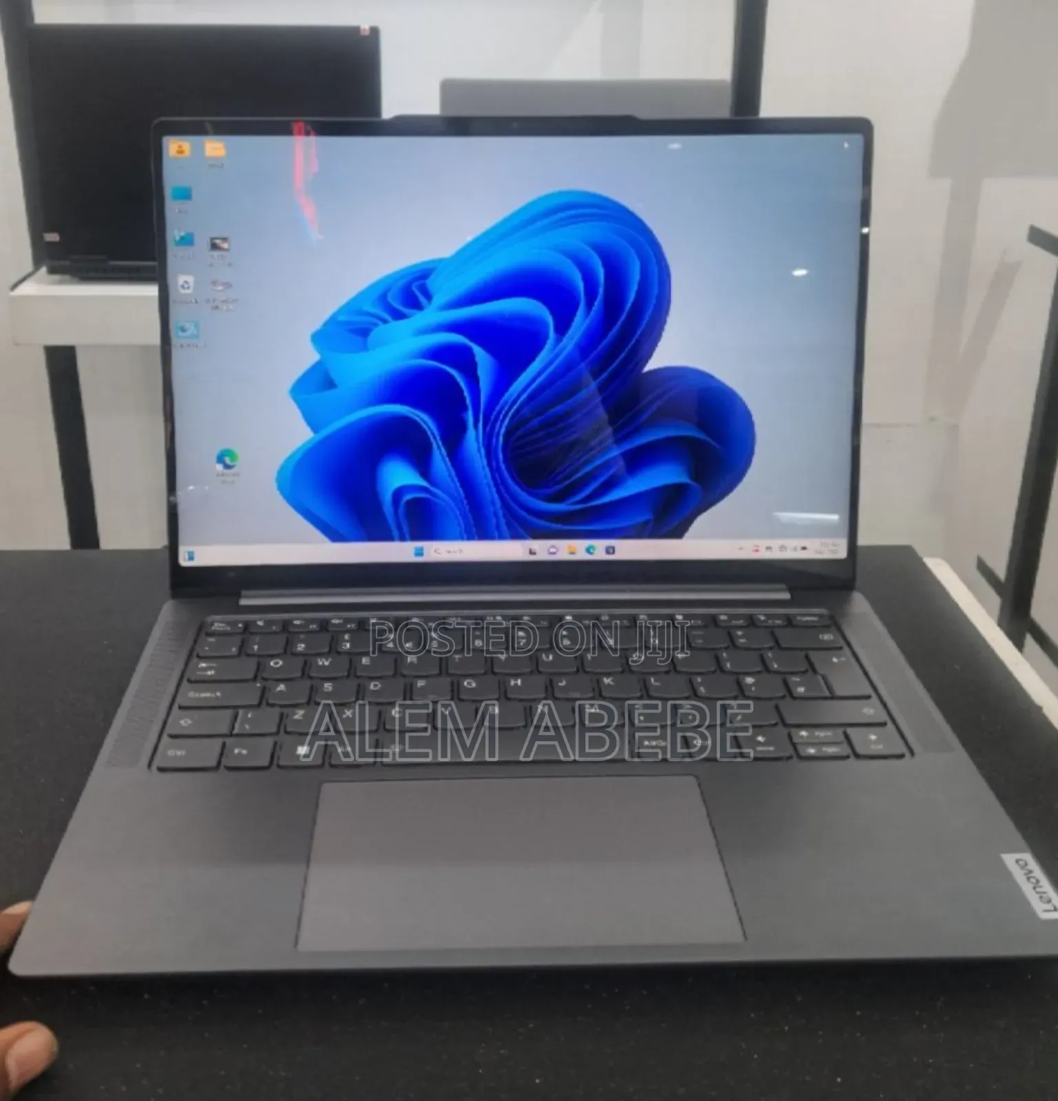 New Laptop Lenovo Yoga 2 16GB Intel Core I5 SSD 1T