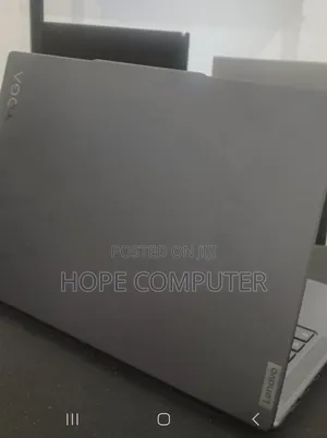 New Laptop Lenovo ThinkPad Yoga 16GB Intel Core I5 SSD 1T