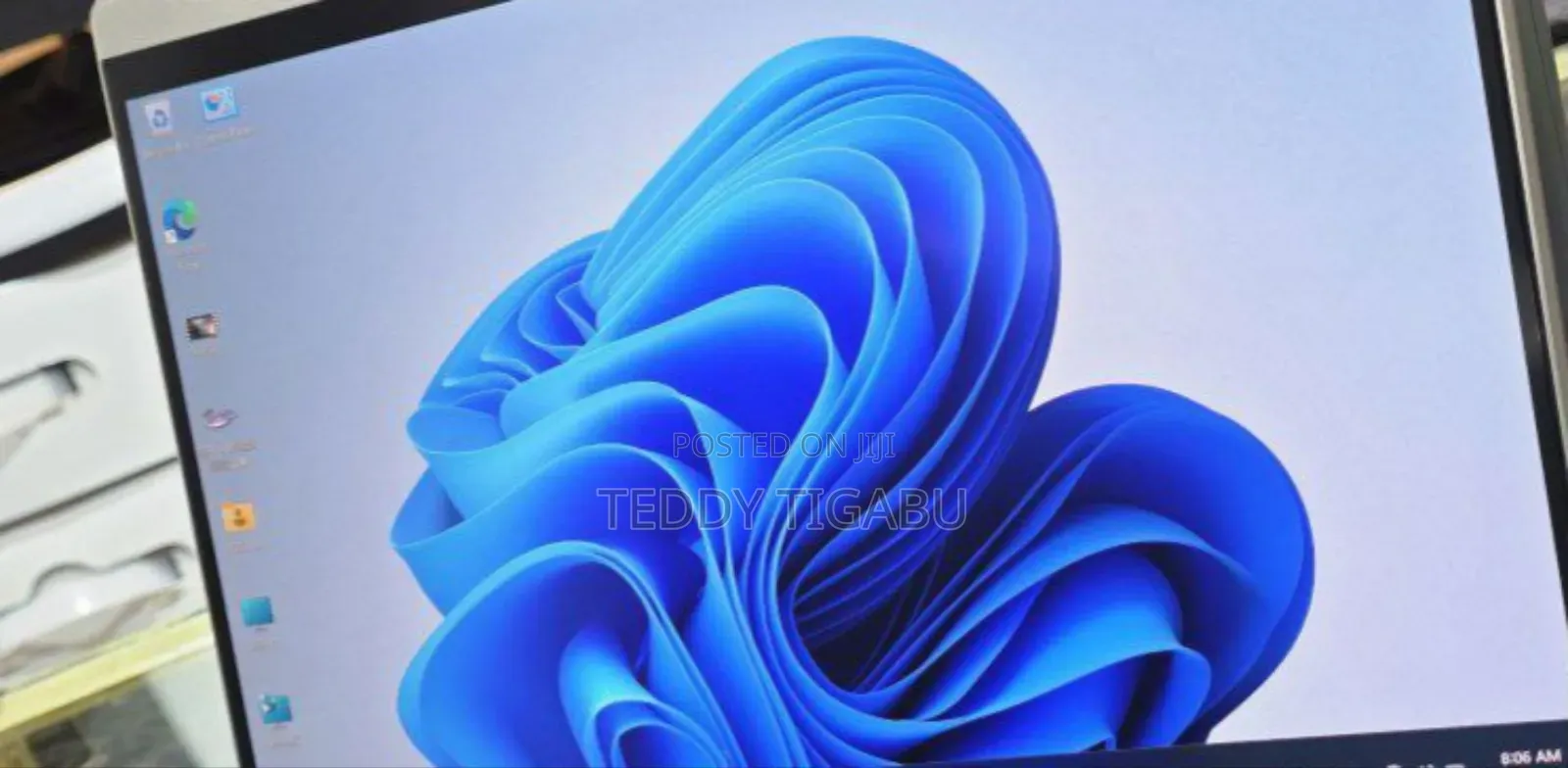 New Laptop Lenovo Yoga 9i 16GB Intel Core I7 SSD 1T