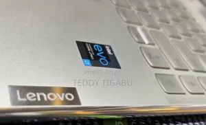 New Laptop Lenovo Yoga 9i 16GB Intel Core I7 SSD 1T