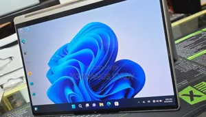 New Laptop Lenovo Yoga 9i 16GB Intel Core I7 SSD 1T