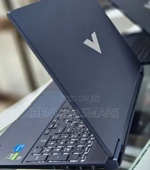 New Laptop HP Victus 15 16GB Intel Core I5 SSD 512GB