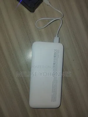 Original Power Bank Redmi 20000mah