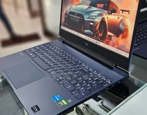New Laptop HP Victus 15 16GB Intel Core I5 SSD 512GB
