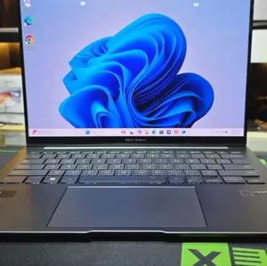 New Laptop Asus VivoBook 15 X505BA 8GB Intel Core Ultra 5 SSD 512GB