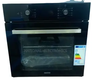 Photo - Kumtel Oven 60/60 Cm Electric Oven የሚቀበር ለኪችን የሚሆንኦርጅናል እቃ