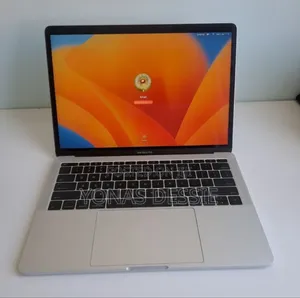 Photo - New Laptop Apple MacBook Pro 2017 8GB Intel Core I5 SSD 128GB