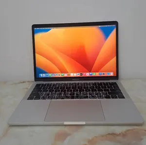 New Laptop Apple MacBook Pro 2017 8GB Intel Core I5 SSD 128GB