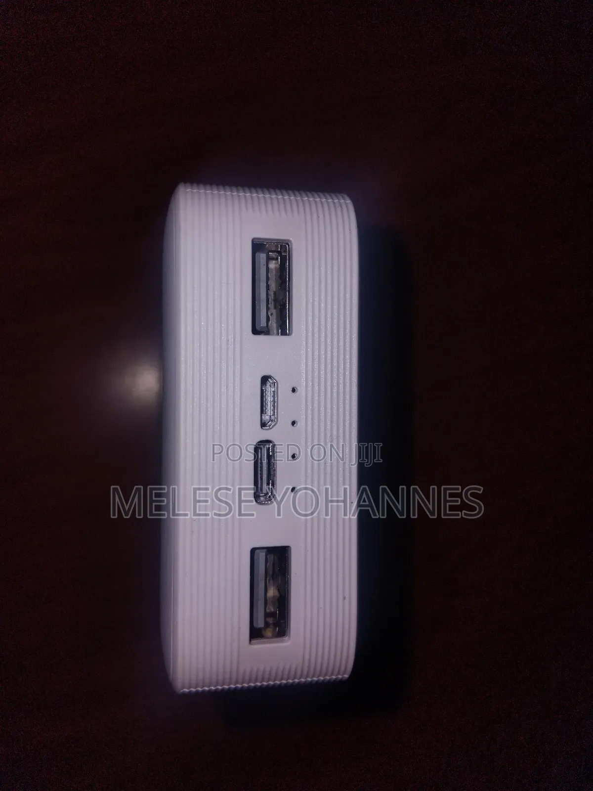 Original Power Bank Redmi 20000mah