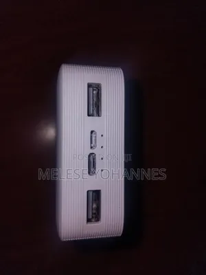 Original Power Bank Redmi 20000mah