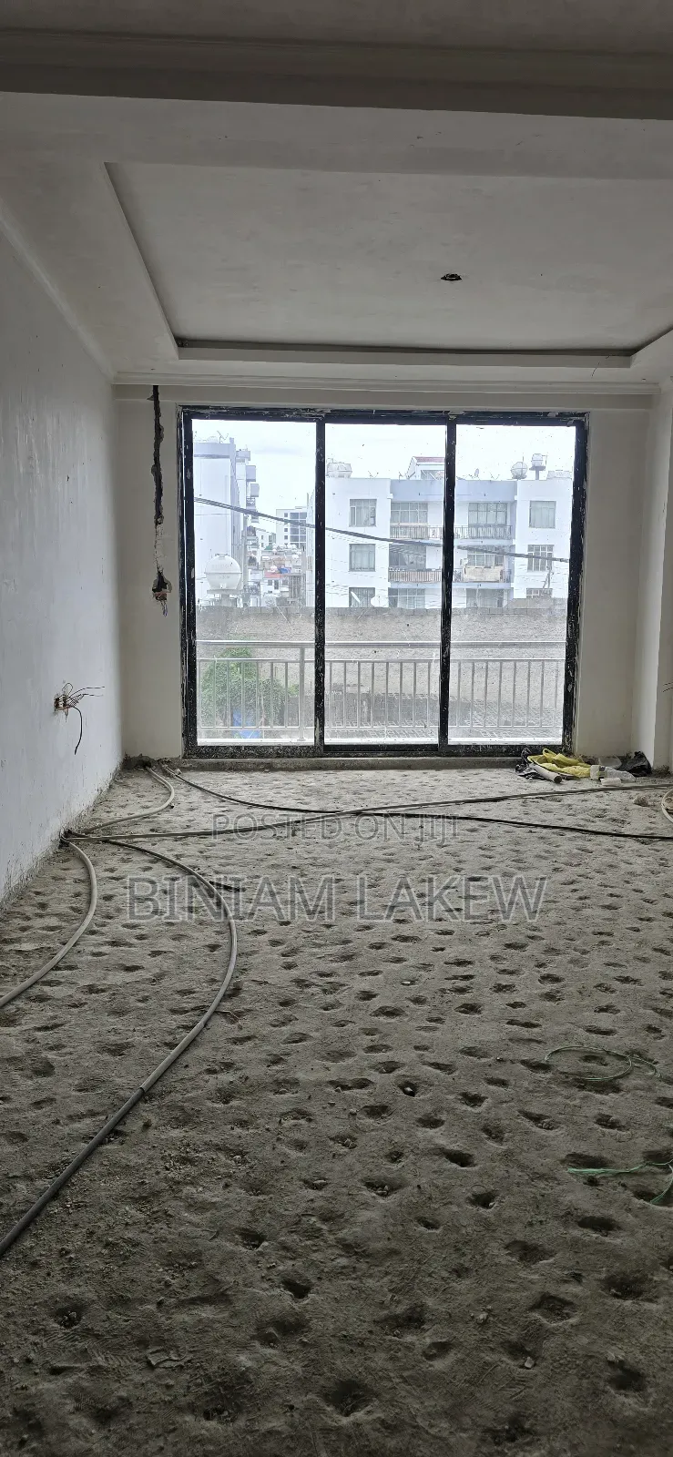 3bdrm Apartment in Nifas Silk-Lafto for sale