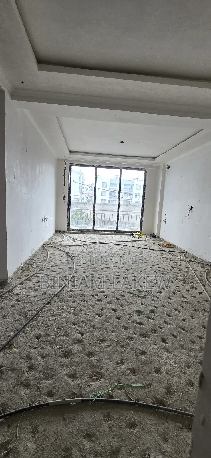 3bdrm Apartment in Nifas Silk-Lafto for sale