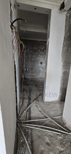 3bdrm Apartment in Nifas Silk-Lafto for sale