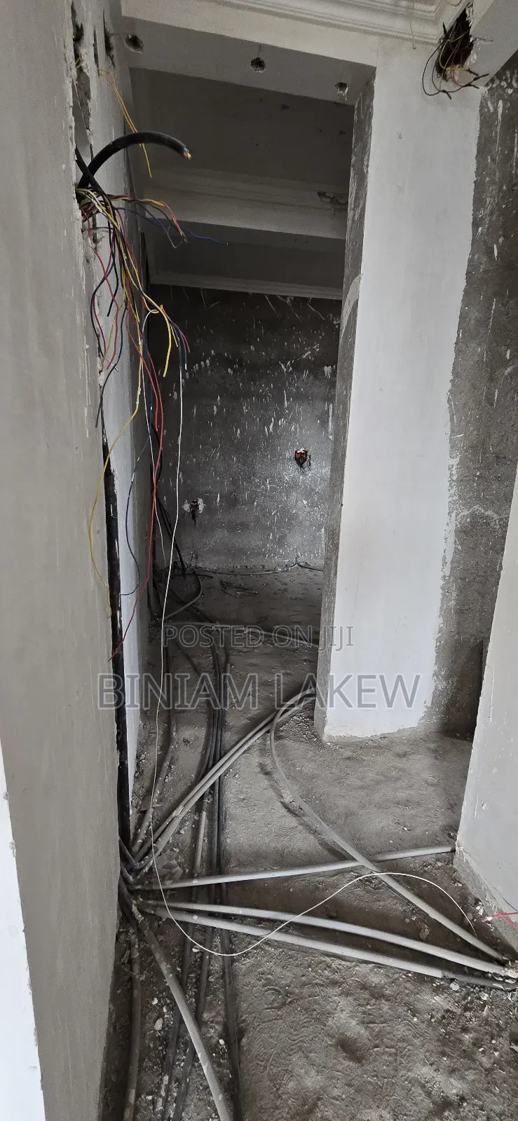 3bdrm Apartment in Nifas Silk-Lafto for sale