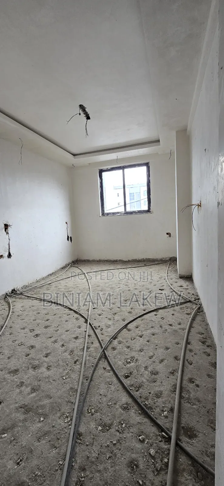 3bdrm Apartment in Nifas Silk-Lafto for sale