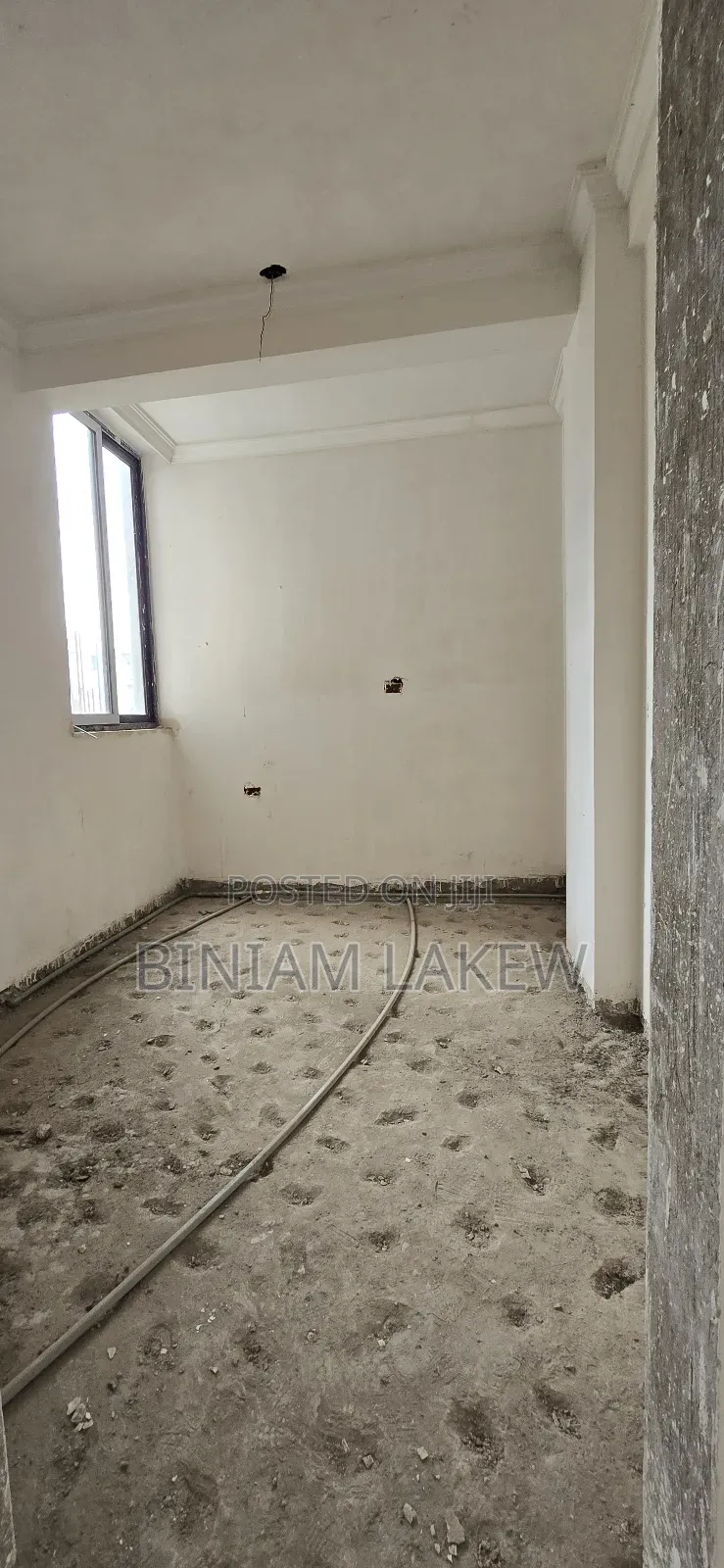 3bdrm Apartment in Nifas Silk-Lafto for sale
