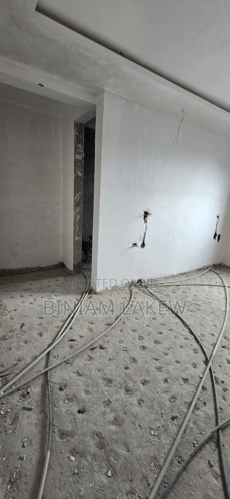 3bdrm Apartment in Nifas Silk-Lafto for sale