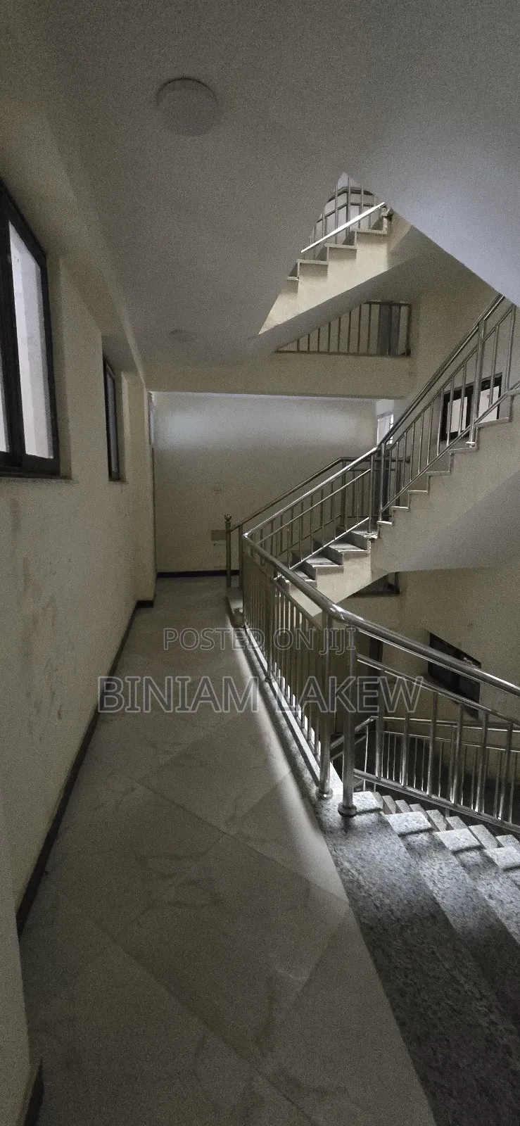 3bdrm Apartment in Nifas Silk-Lafto for sale