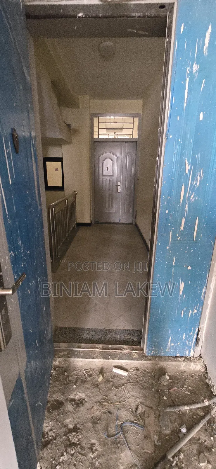 3bdrm Apartment in Nifas Silk-Lafto for sale