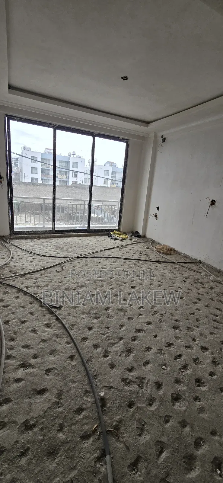 3bdrm Apartment in Nifas Silk-Lafto for sale