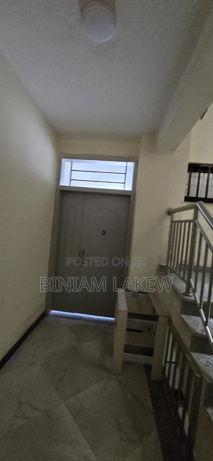 3bdrm Apartment in Nifas Silk-Lafto for sale