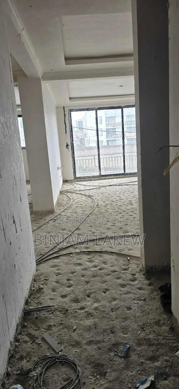3bdrm Apartment in Nifas Silk-Lafto for sale