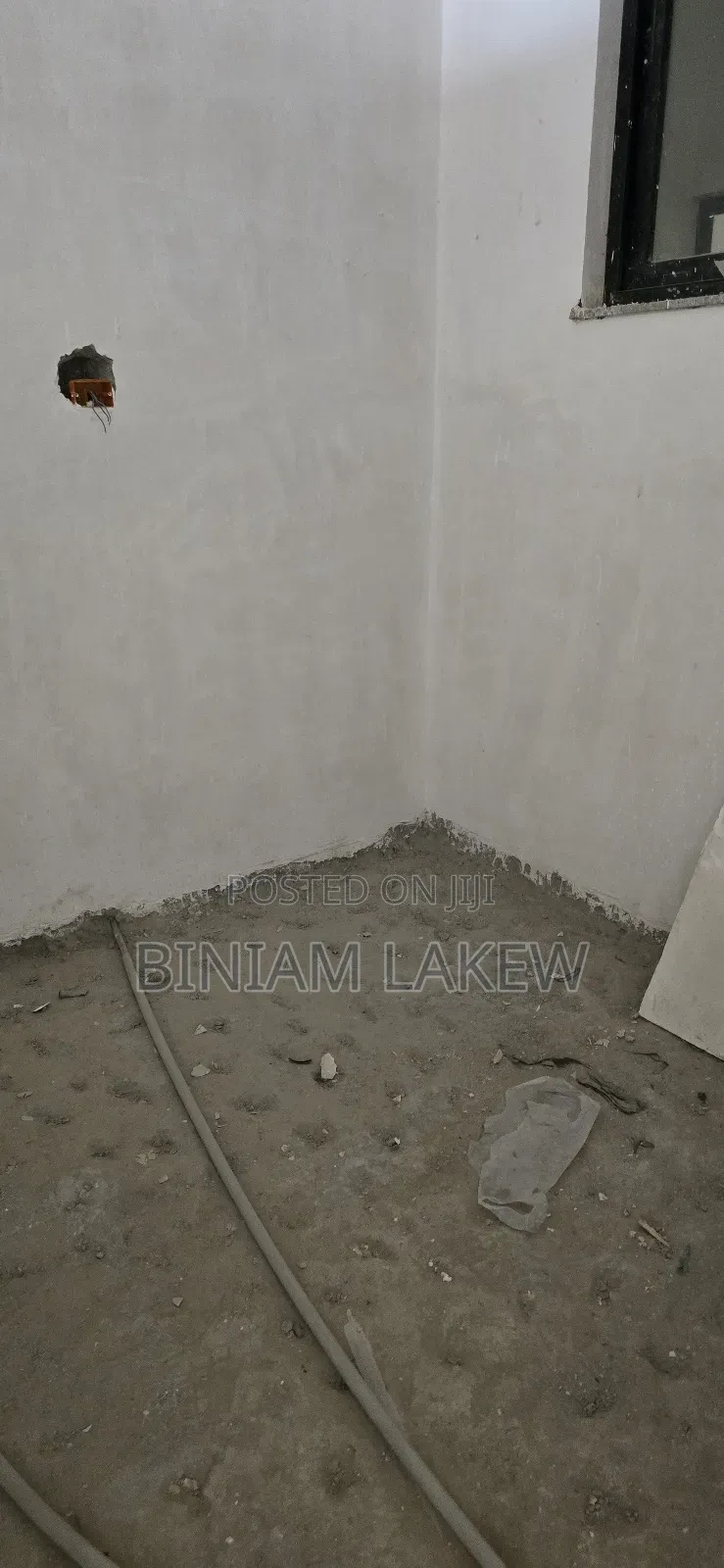 3bdrm Apartment in Nifas Silk-Lafto for sale