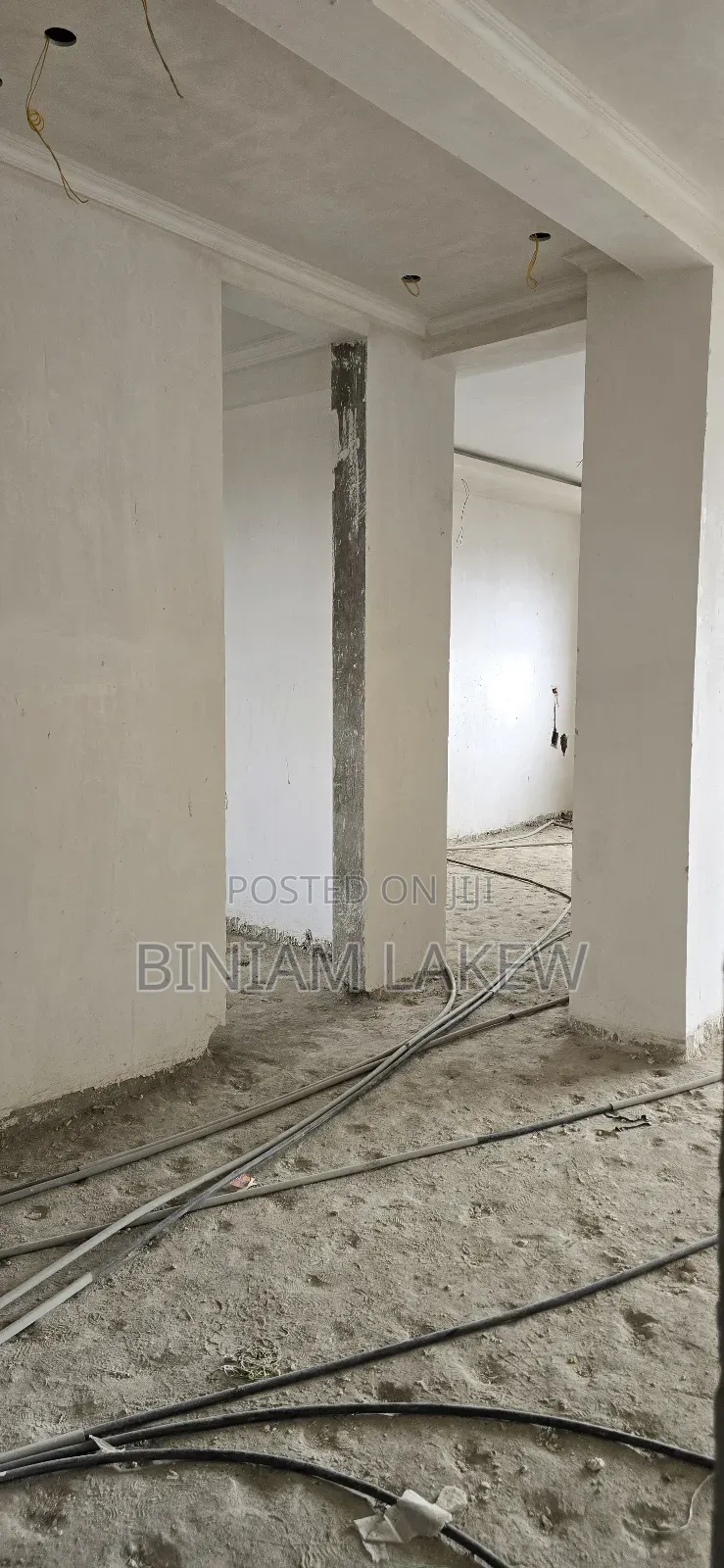 3bdrm Apartment in Nifas Silk-Lafto for sale