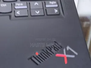 Photo - New Laptop Lenovo ThinkPad Yoga 16GB Intel Core I7 SSD 512GB