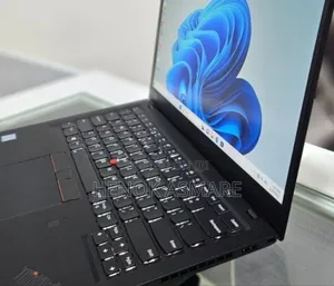 Photo - New Laptop Lenovo ThinkPad X1 Carbon 8GB Intel Core I5 SSD 512GB