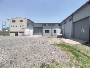 Bank Loan Warehouse For Sale At Sheger City