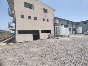Bank Loan Warehouse For Sale At Sheger City