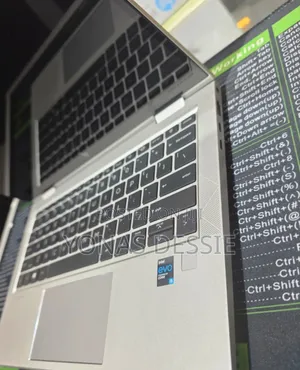 New Laptop HP EliteBook 830 G8 16GB Intel Core i5 SSD 512GB