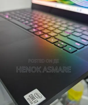 New Laptop Razer Blade 16GB Intel Core I7 SSD 512GB