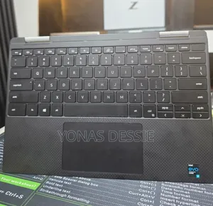 New Laptop Dell XPS 13 32GB Intel Core I7 SSD 512GB