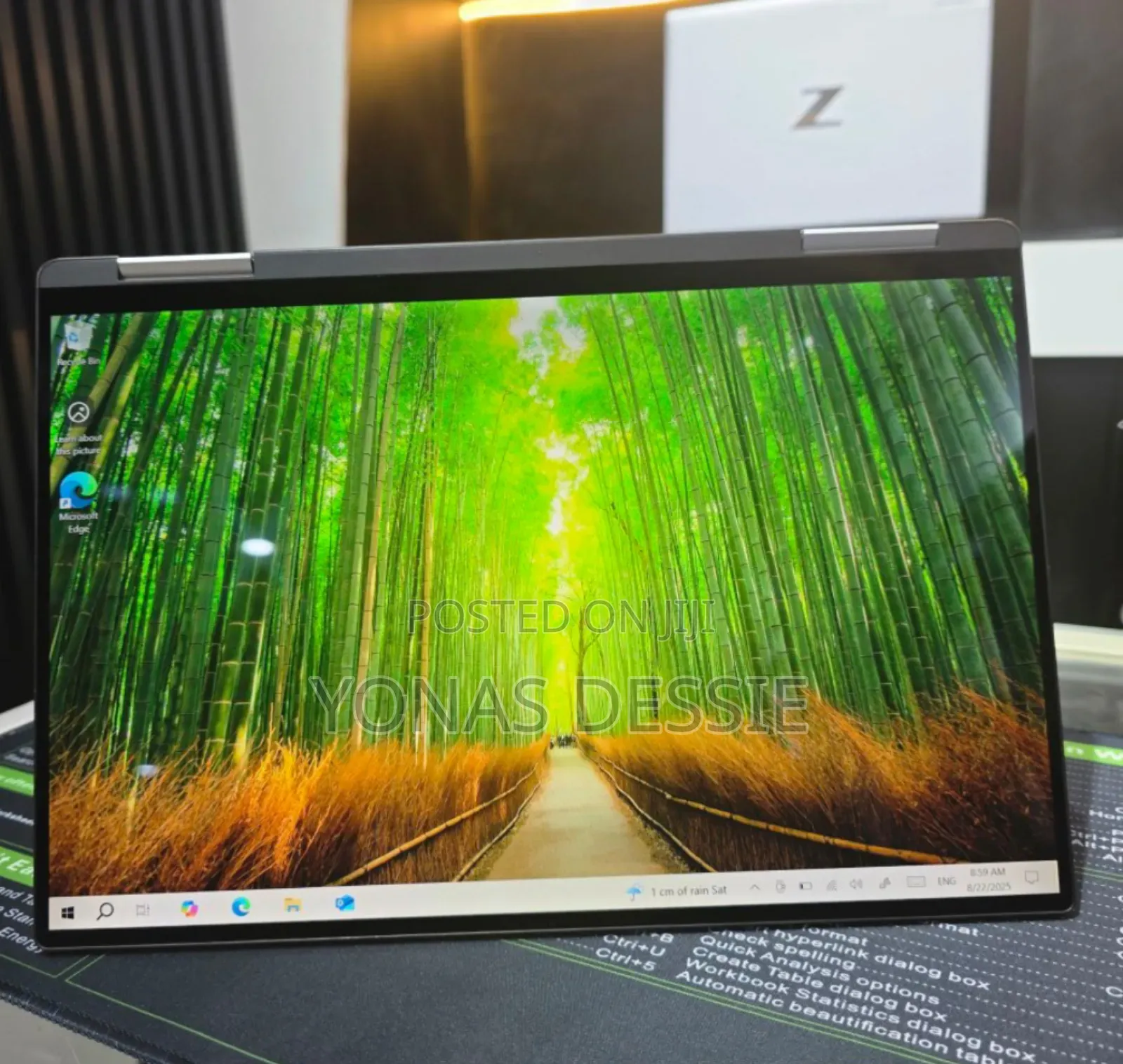 New Laptop Dell XPS 13 32GB Intel Core I7 SSD 512GB