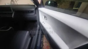 Hyundai Ioniq 5 2022 Blue