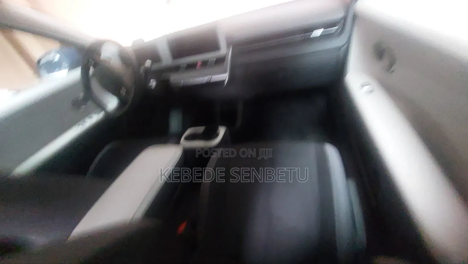 Hyundai Ioniq 5 2022 Blue