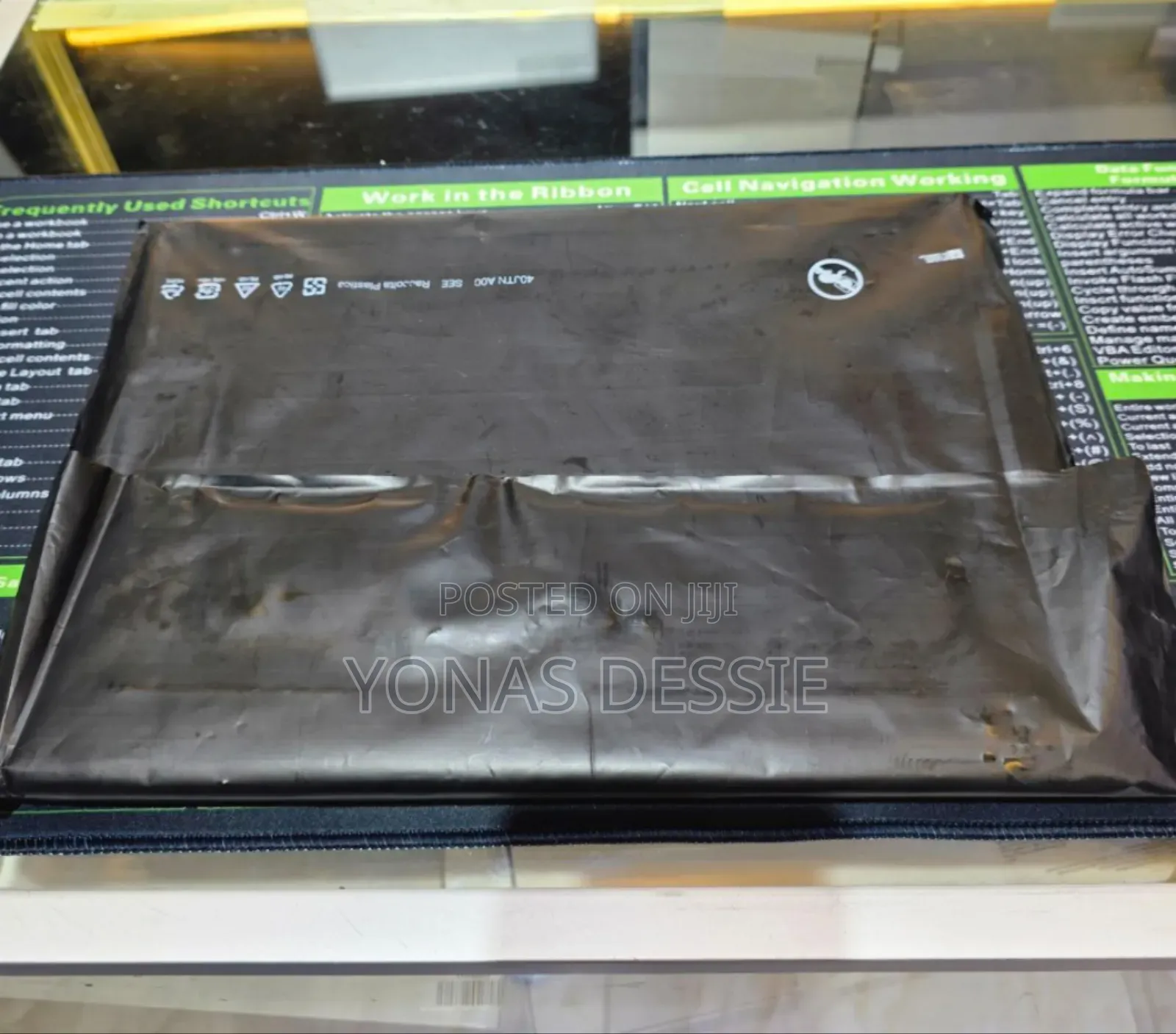 New Laptop Dell Pro 14 32GB AMD Ryzen 7 SSD 512GB