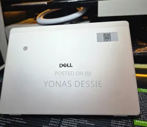 New Laptop Dell Pro 14 32GB AMD Ryzen 7 SSD 512GB