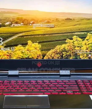 Photo - New Laptop HP Omen X 16GB Intel Core I7 SSD 140GB