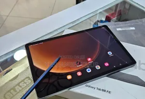 New Samsung Galaxy Tab S9 FE 128 GB