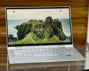 New Laptop HP Envy X360 16GB Intel Core I7 SSD 1T